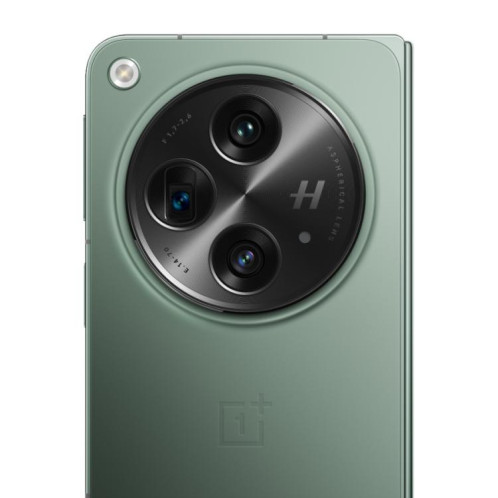  OnePlus Open 5G EU Version, 16 Go + 512 Go, lecteur d'empreintes digitales latéral, 7,82 pouces + 6,31 pouces OxygenOS 13.2 Android 13 Qualcomm Snapdragon 8 Gen 2 Octa Core, NFC, réseau : 5G (vert) SO442G1455-017